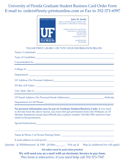 6606668-fillable-uf-student-business-cards-form