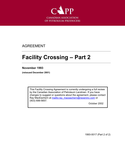 66100315-facility-crossing-agreement