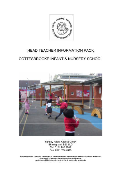 66111474-ht-informationdoc-summary-report-template-for-schools-without-sixth-forms-tes-co