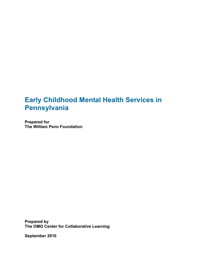 66123636-early-childhood-mental-health-services-in-pennsylvania-pa-keys-pakeys