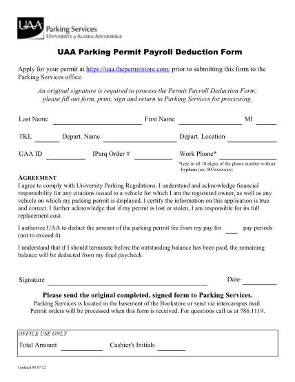 66247855-uaa-parking-permit-payroll-deduction-form-university-of-alaska-uaa-alaska