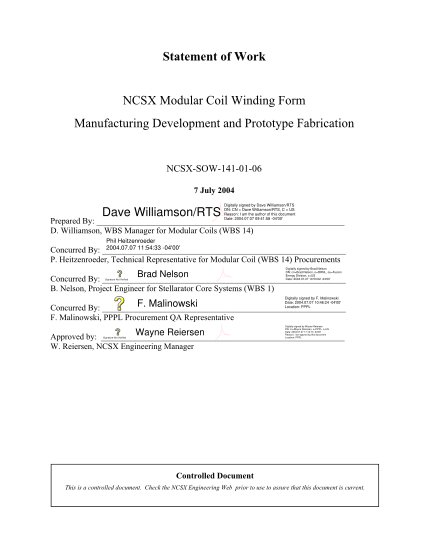 66282436-statement-of-work-ncsx-modular-coil-winding-form-manufacturing