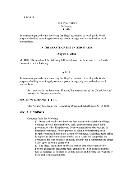 66335982-august-1-2008-section-1-short-title-sec-2-findings-fmi