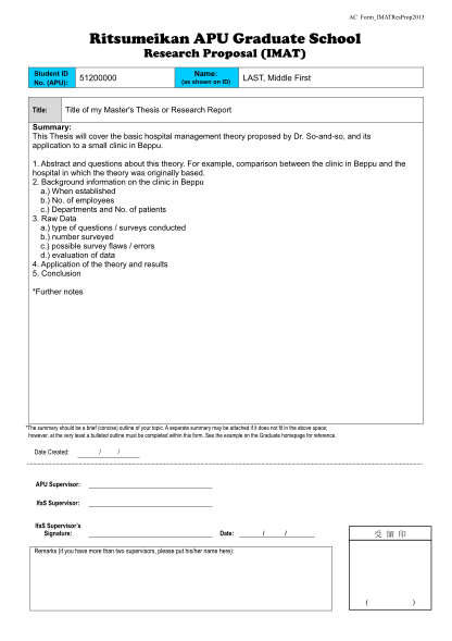 66748448-how-to-fill-out-the-research-proposal-form-apu-ac