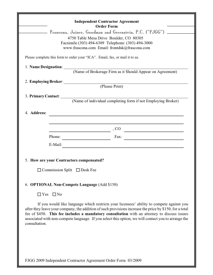 66824640-independent-contractor-agreement-questionnaire-amp-order-form-pdf