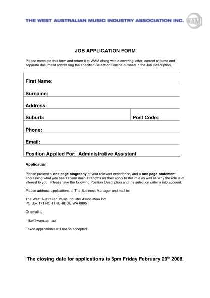 66861524-job-application-form-first-name-surname-address-suburb-members-iinet-net