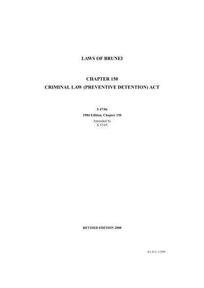 66928974-laws-of-brunei-chapter-150-criminal-law-preventive-detention-vertic-vertic