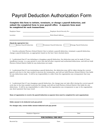 66953713-payroll-deduction-authorization-form-florence-school-district-one-fsd1