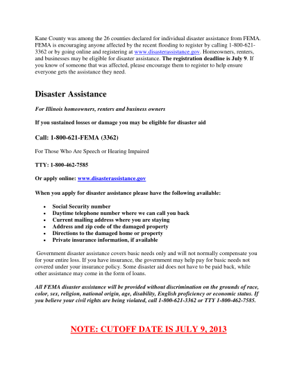 67001588-disaster-assistance-note-cutoff-date-is-july-9-2013-villageofcamptonhills