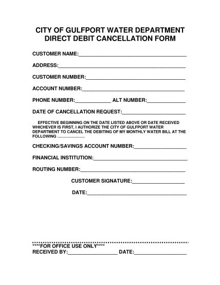 67037070-direct-debit-cancel-form-gulfport-msgov-gulfport-ms
