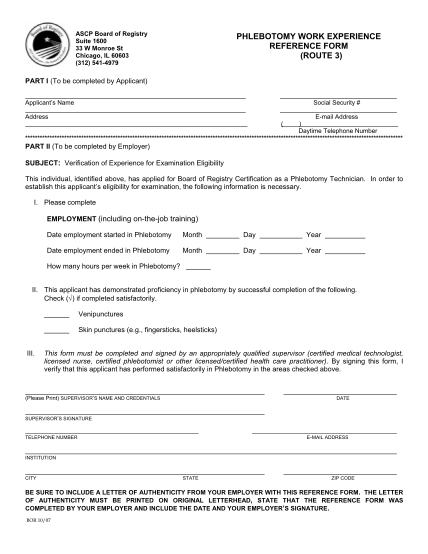 67042654-phlebotomy-work-experience-reference-form-route-3-ascp-ascp