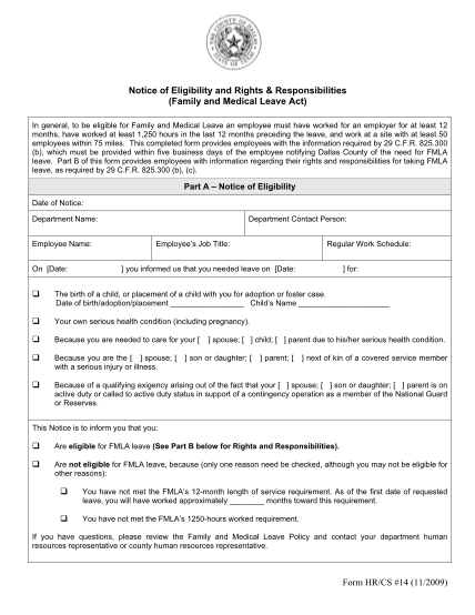 67065920-form-hrcs-14-112009-notice-of-eligibility-and-dallas-county