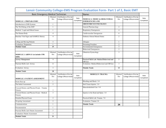 67267303-emt-lenoir-community-college-ems-program-evaluation-form-aerospace-lenoircc