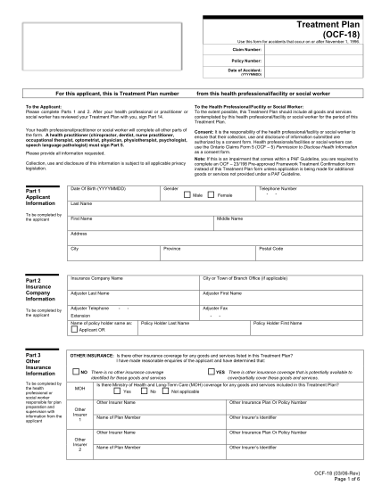 67268547-ocf-18-treatment-plan-effective-as-of-march-1-2006-fsco-form-number-1024e