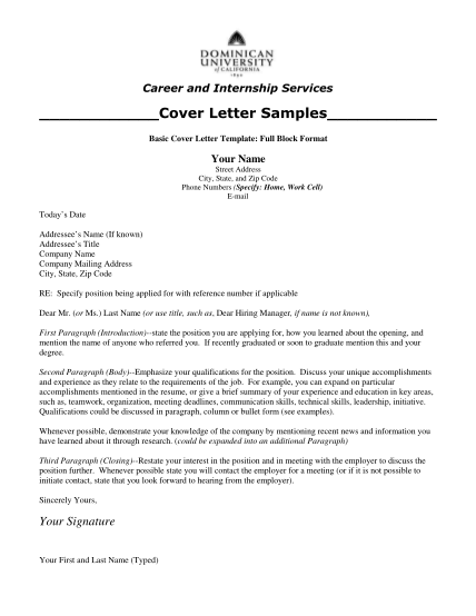 6735236-coverletterhand-out-cover-letter-samples--dominican-university-of-california-other-forms-dominican