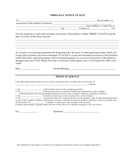 67361035-three-day-notice-to-pay-rent-or-quit-san-joaquin-fair-housing