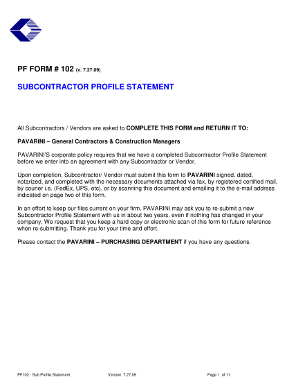 67363412-pf-form-102-v-72709-subcontractor-structure-tone