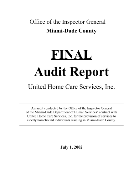 67437363-miami-dade-county-final-audit-report-miamidadeig