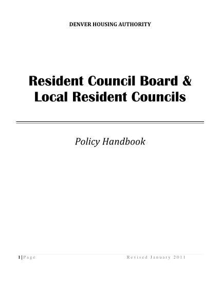 6761280-resident-council-board-amp-local-resident-councils-policy-handbook
