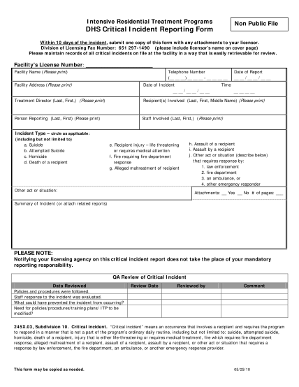 67617618-critical-incident-report-form-pdf-dhs-mn