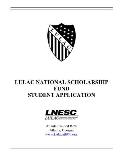 6763411-fillable-lulac-national-scholarship-fund-student-application-form