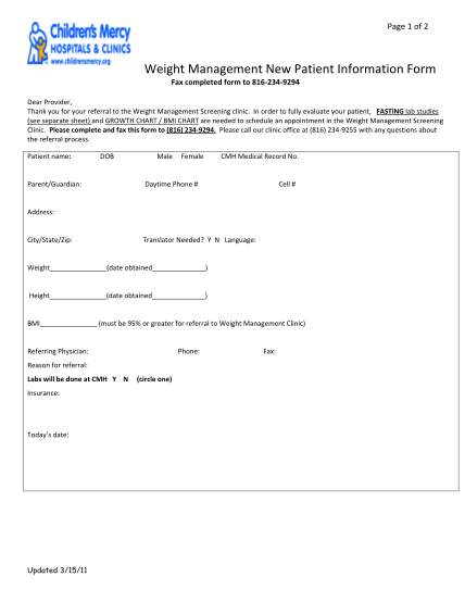 67701090-new-patient-appointment-fax-form-childrensmercy