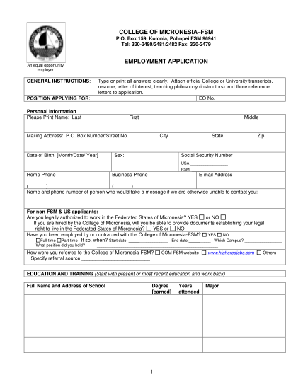 67899874-college-of-micronesia-fsm-employment-application