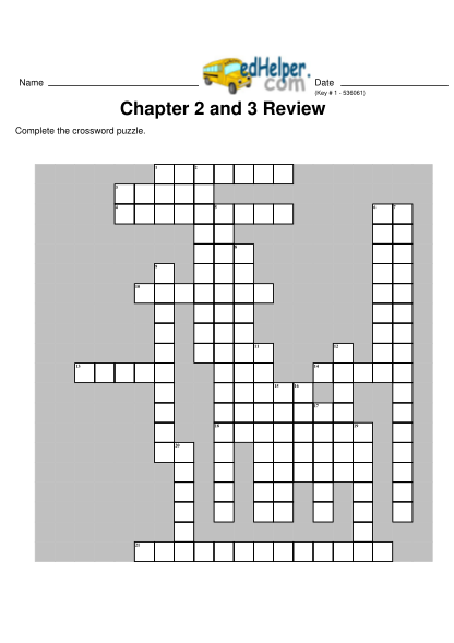 67907502-ch-2-and-3-review-crossword