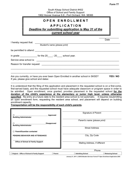 67965639-open-enrollment-form-south-kitsap-school-district-skitsap-wednet