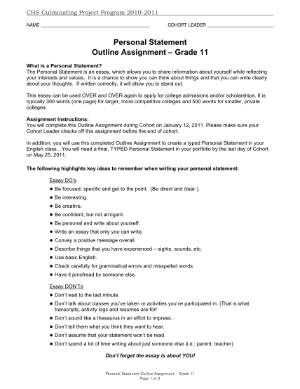 67968020-personal-statement-outline