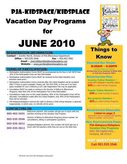 68054384-participation-authorization-form-june-2010-vacation-day-programs-for-portlandjewishacademy
