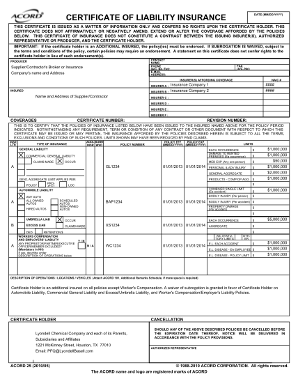 6808584-sample-acord-certificate-of-insurance