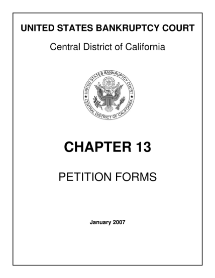 6819644-fillable-online-fillable-chapter-13-forms-oregon-cacb-uscourts