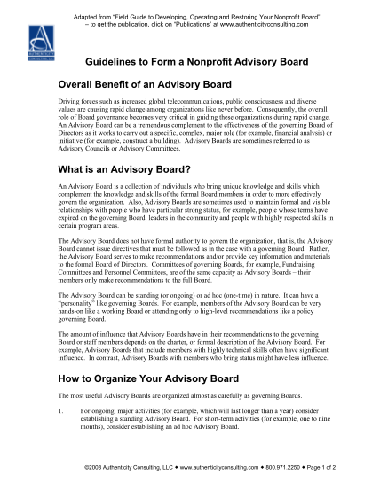 6822590-how-to-form-a-nonprofit-advisory-board