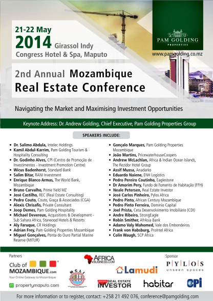 68266867-mozambique-real-estate-conference-brochure-africabusinesscom