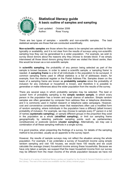 68312731-a-basic-outline-of-samples-and-sampling-statistical-literacy-guide-statistics-samples-sampling-parliament
