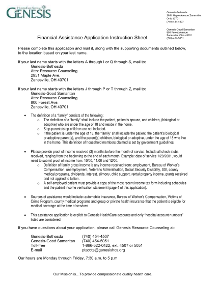 6831316-assistance20-application2-02012-financial-assistance-application-instruction-sheet-other-forms-genesishcs