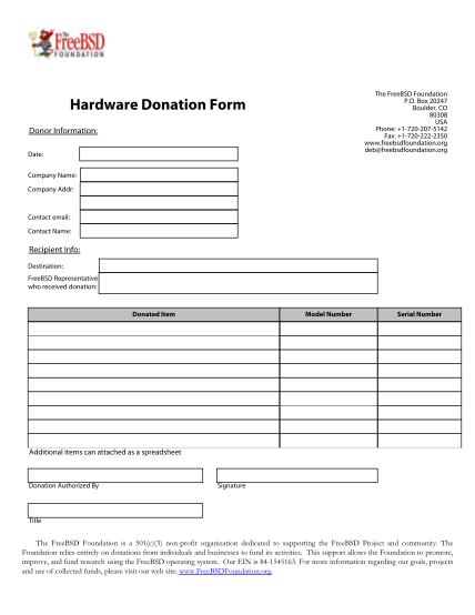 68320832-hardware-donation-form-the-bsd-foundation-bsdfoundation