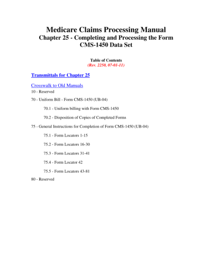 6832545-fillable-worksheets-for-completing-ub0-04-cms-1450-claim-form-cms