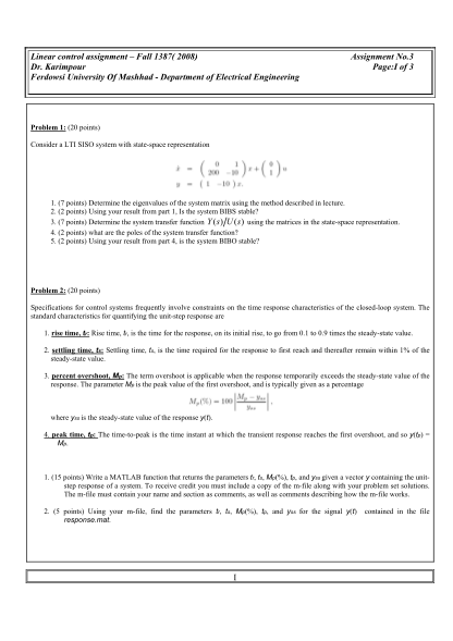 68370105-exercise3doc-the-application-form-of-iran-student-visa-profsite-um-ac