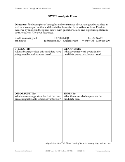 68383446-swot-analysis-form-classroom-law-project-classroomlaw