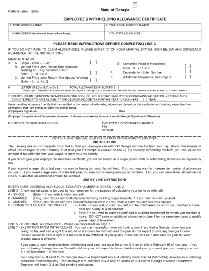 6839657-fillable-state-of-georgia-employee-withholding-marital-status-0-form