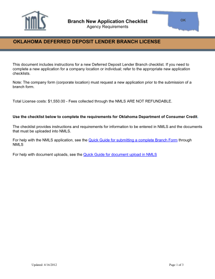 6844062-oklahoma-deferred-deposit-lender-branch-license-mortgage-nationwidelicensingsystem
