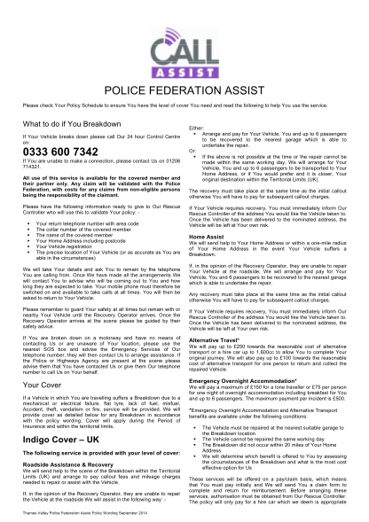 68568584-thames-valley-police-federation-assist-policy-wording-september-2014docx-tvpfed