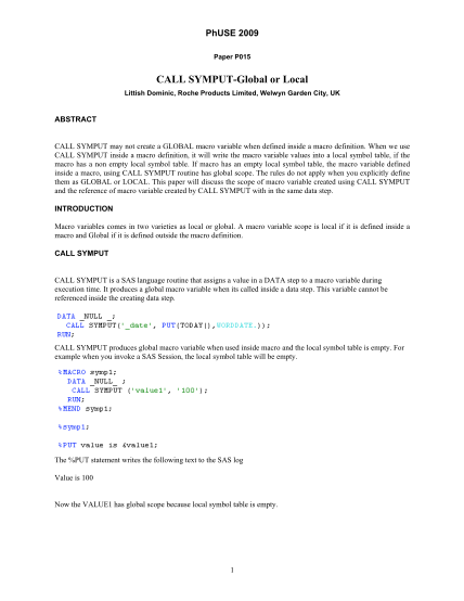 6861968-fillable-call-symput-global-or-local-sugi-pdf-form