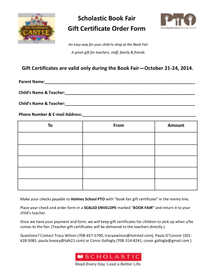 79 Business Gift Certificate Template Page 2 Free To Edit Download 