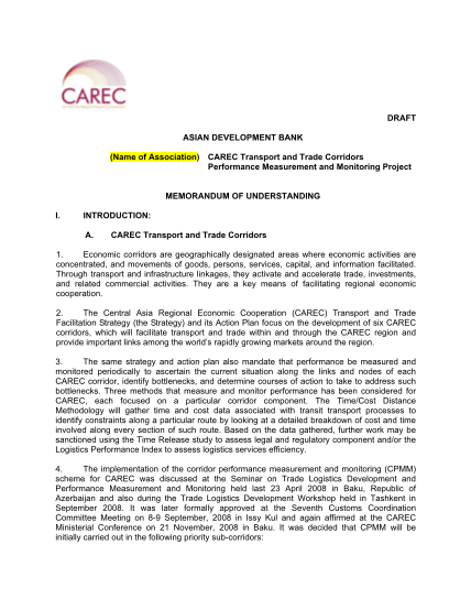 68668594-draft-memorandum-of-agreement-carec-carecprogram