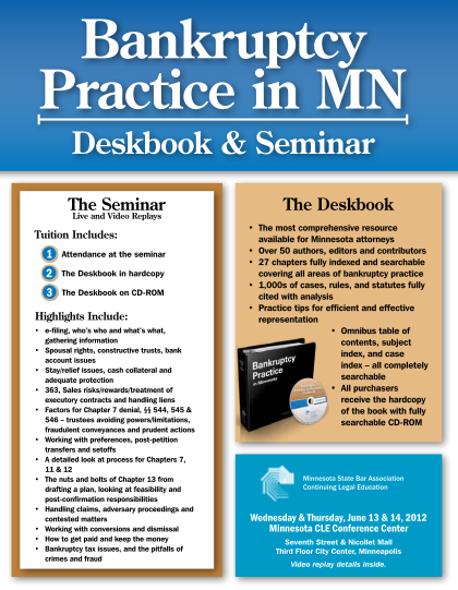 68749311-bankruptcy-practice-in-mn-minnesota-cle-minncle