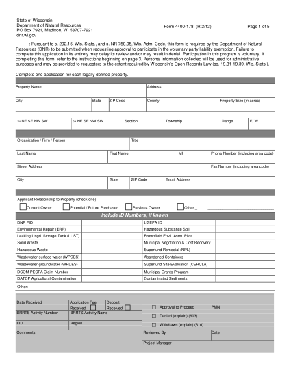 6880015-fillable-wisconsin-dnr-form-4400-178-dnr-wi