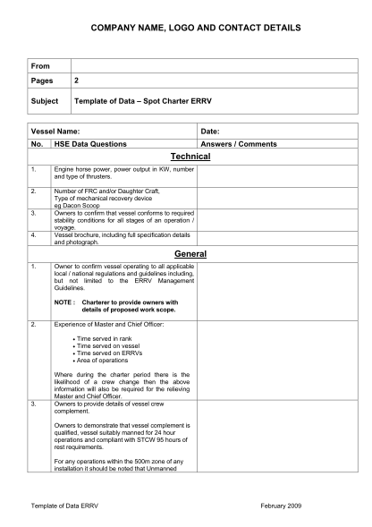 68894065-msf-template-of-data-errv-reply-form-marine-safety-forum